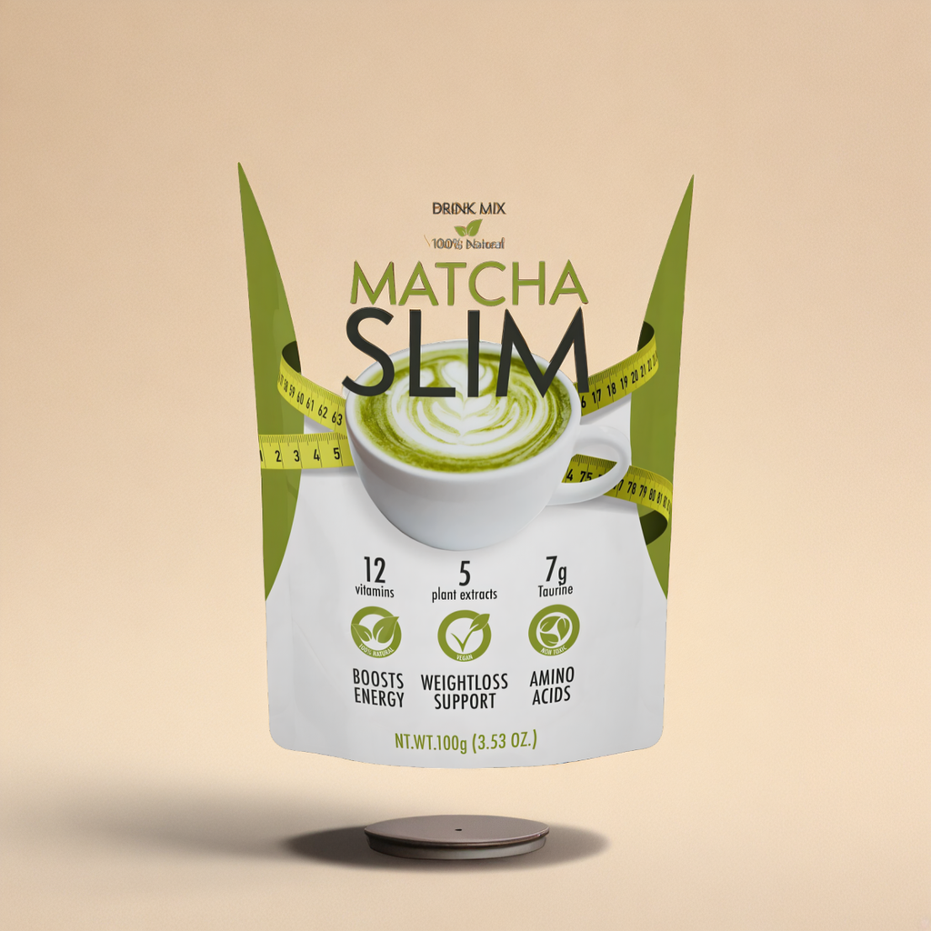 Matcha Slim
