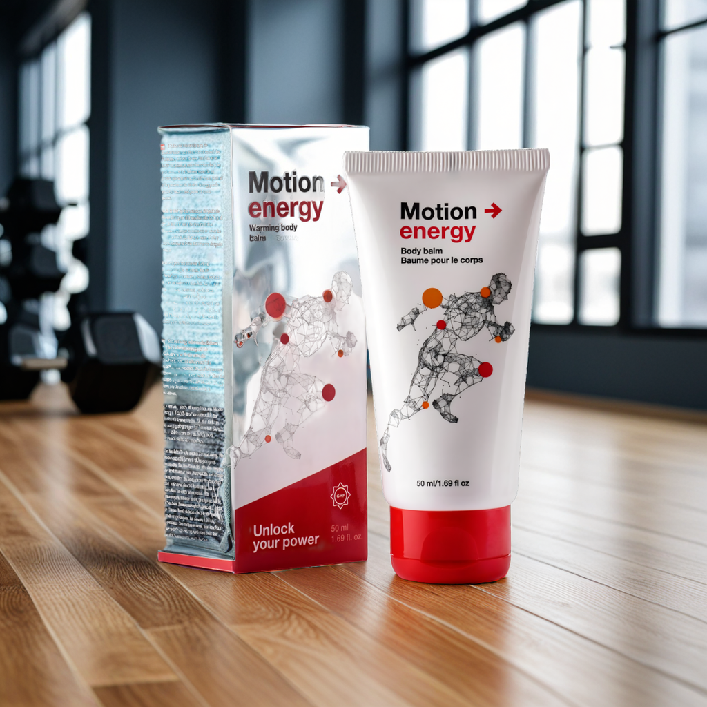 Motion Energy