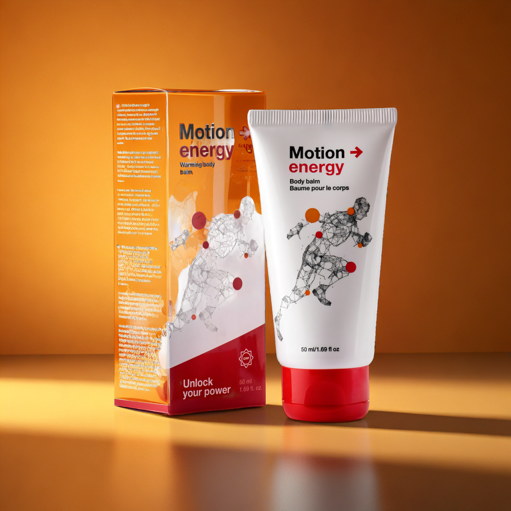 Motion Energy