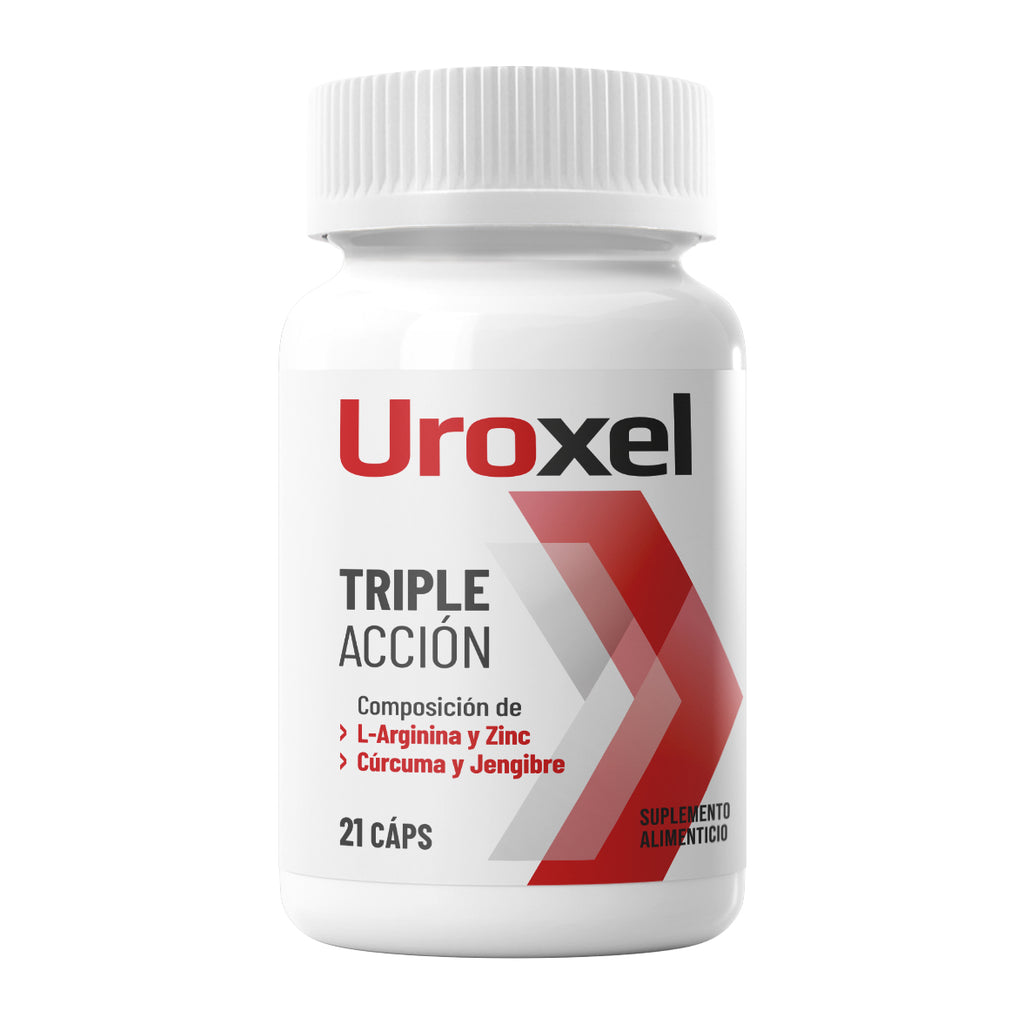 Uroxel 590mxn