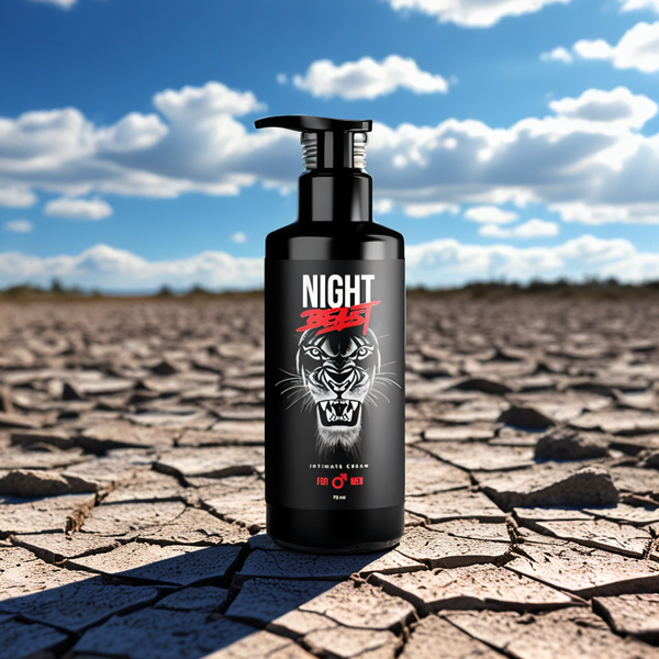 NIGHTBEAST