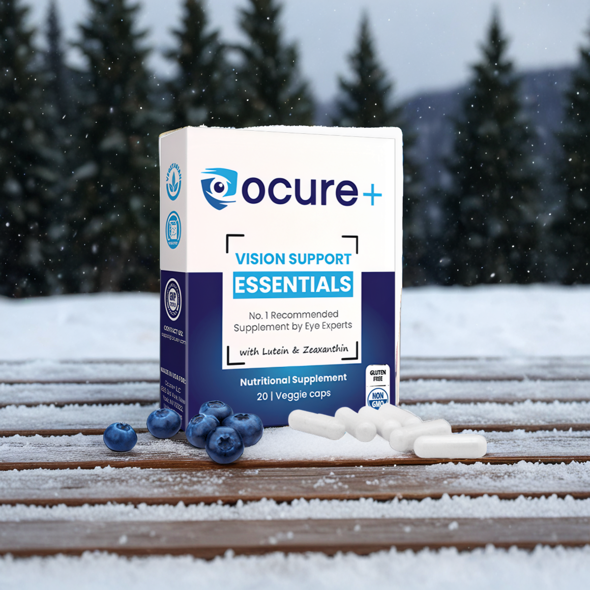 Ocureplus
