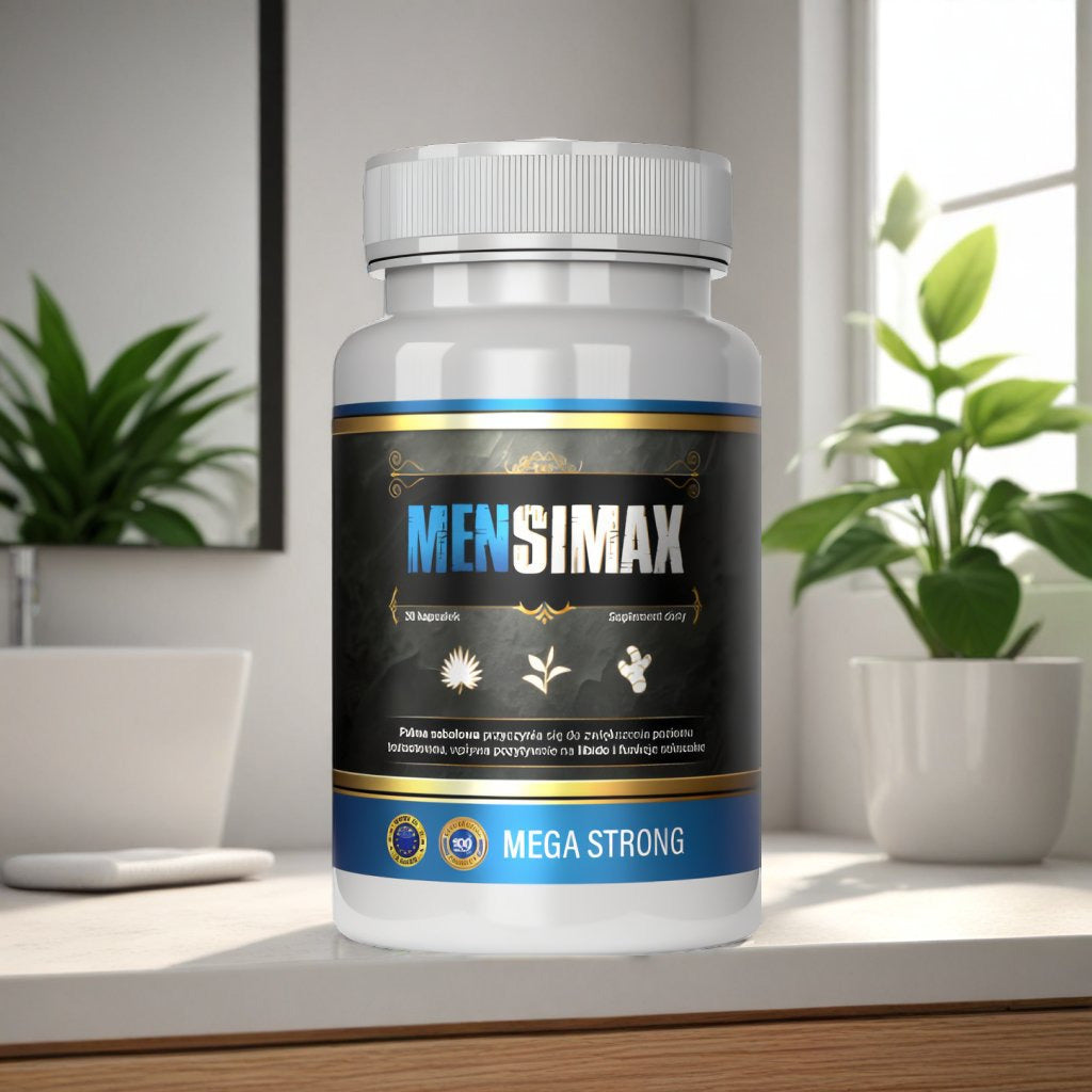 MensiMax Low