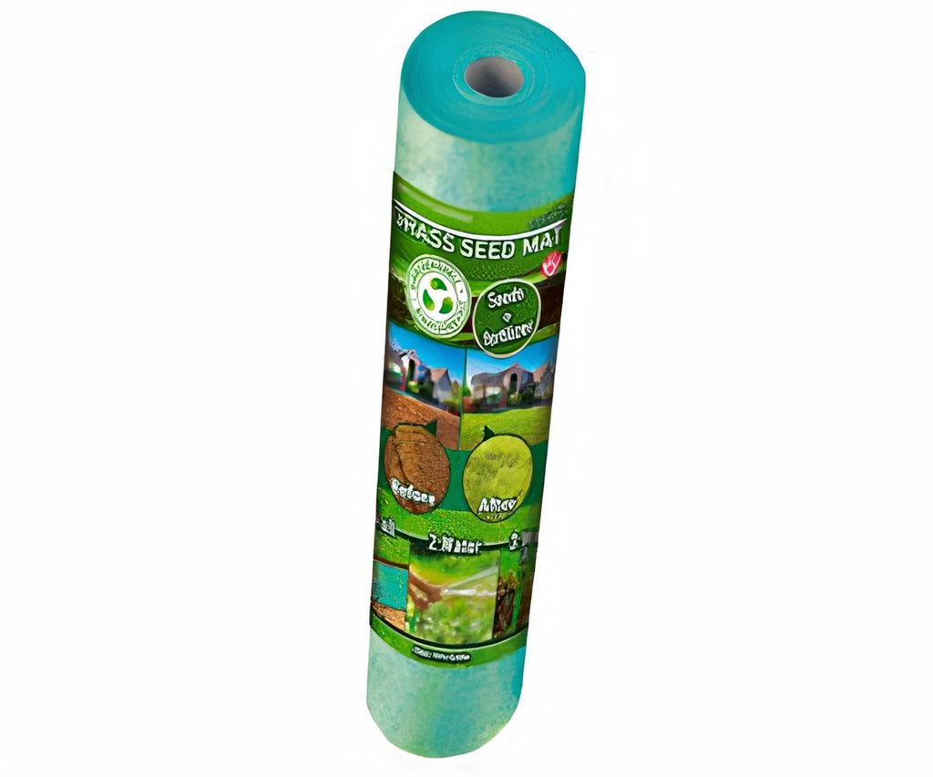 Grass Seed Mat a 69,99€