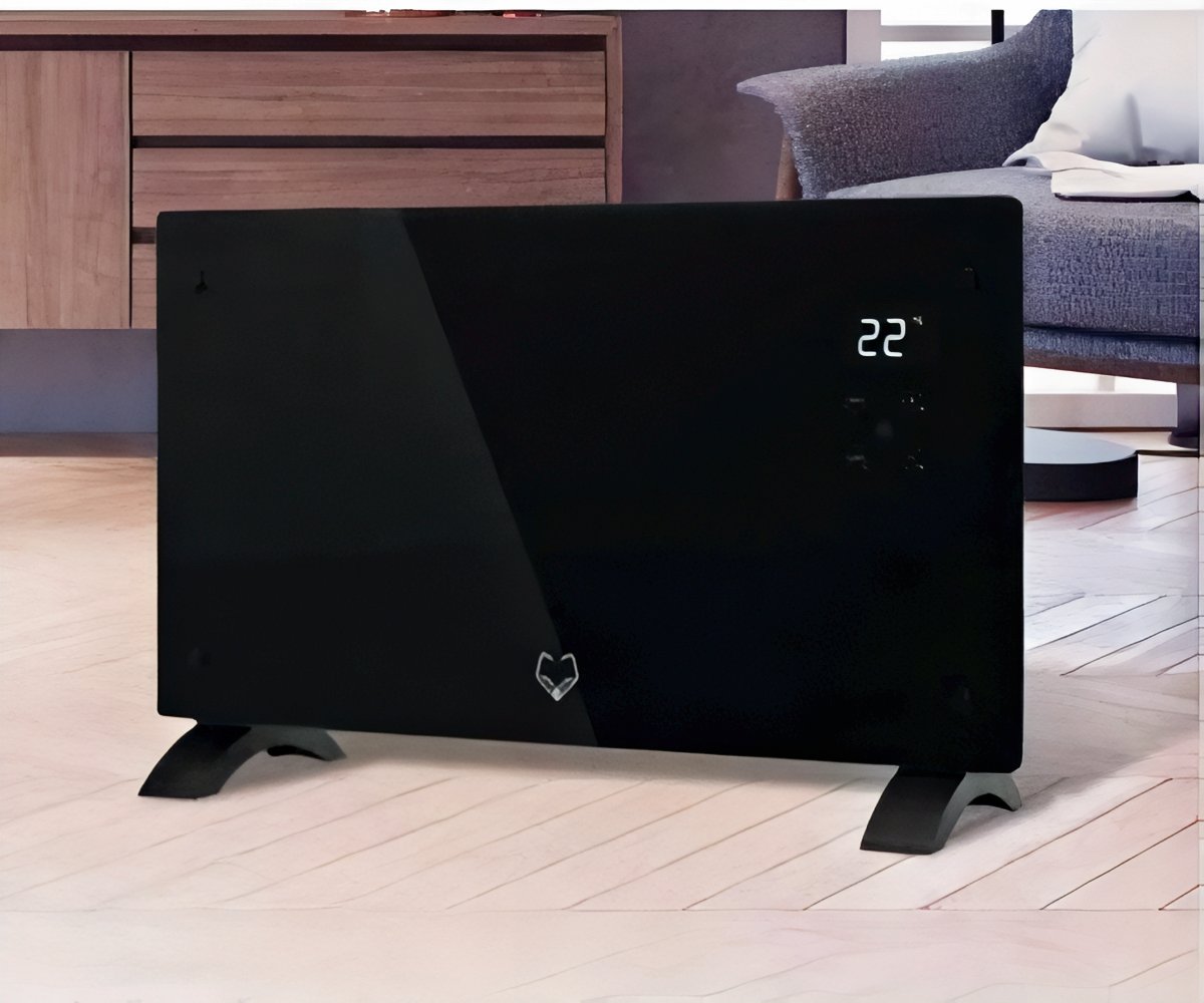 Power Smart Heater a 2.433 CZK