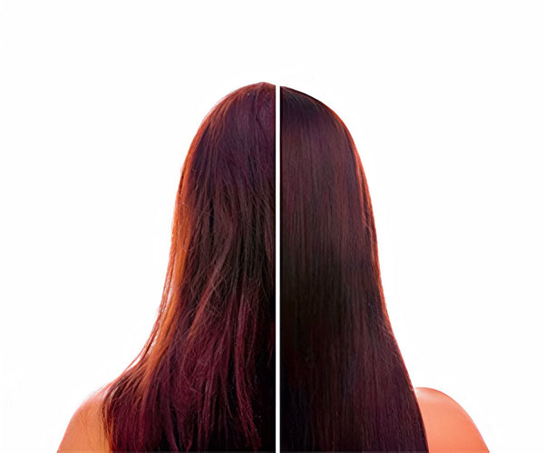 Keratin & Silk Serum a 39,99€