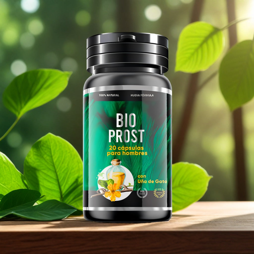Bio Prost Potency