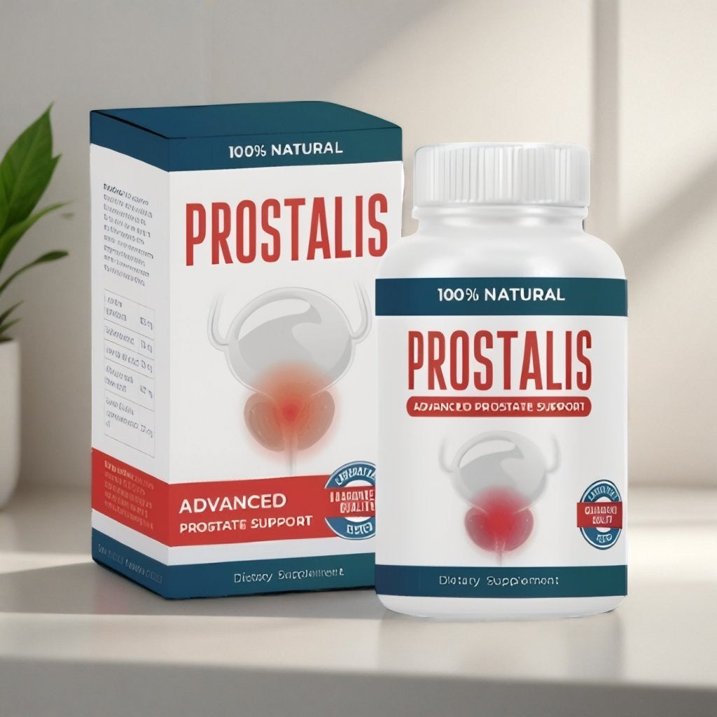 Prostalis Low Price