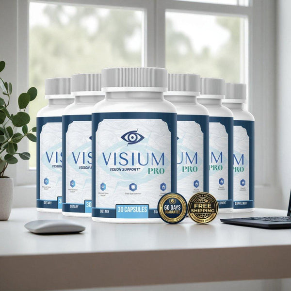Visium Pro