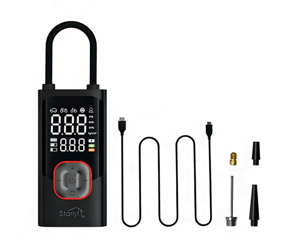 Starlyf Air Compressor a 303 LEU