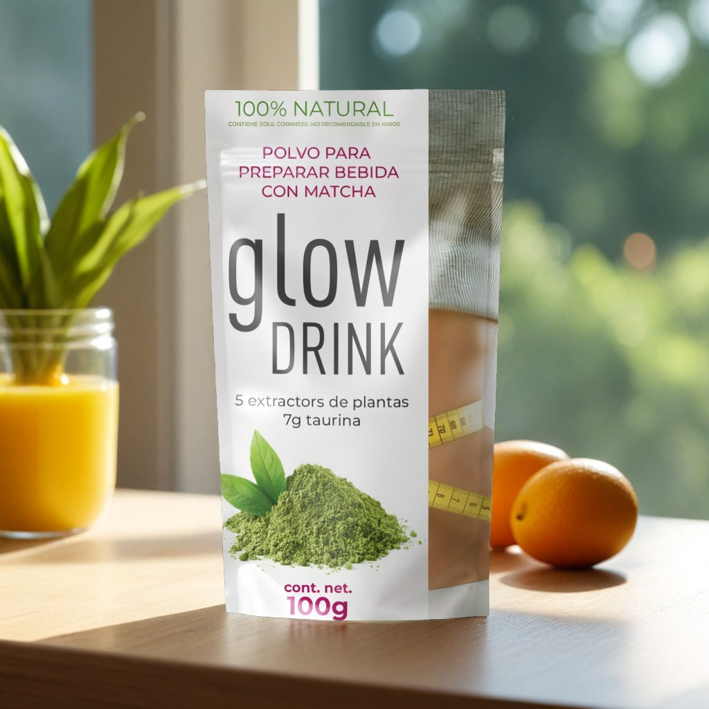 Glow Drink