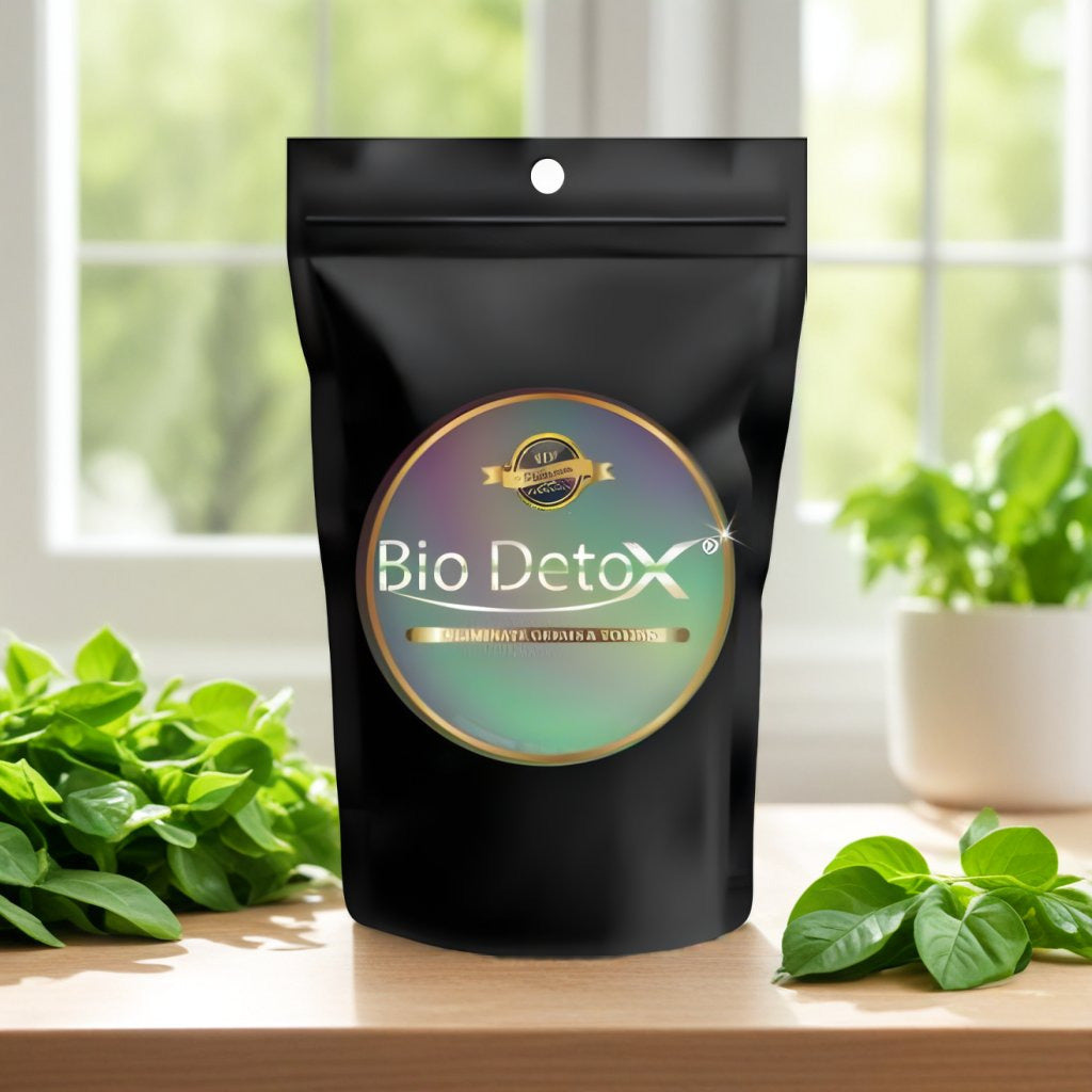 BIO DETOX (SMOKING)