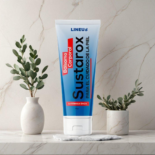 SUSTAROX CREAM