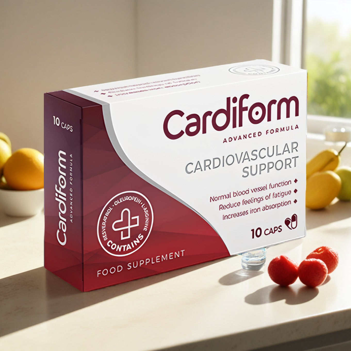 CARDIFORM