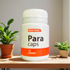 PARA CAPS