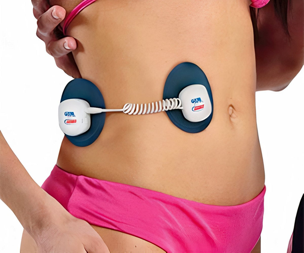 Power Burn a 29,99€