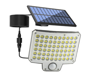 Vigilamp Solar Light with sensor 2x1 a 299 LEU