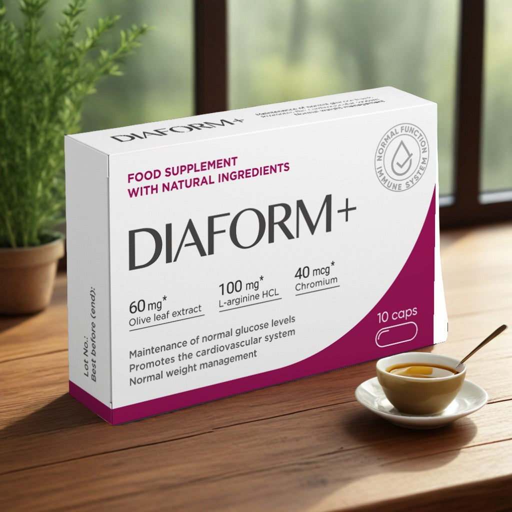 DIAFORM+