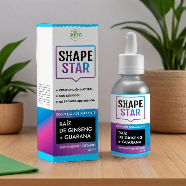 Shapestar