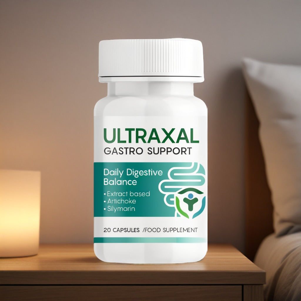 ULTRAXAL