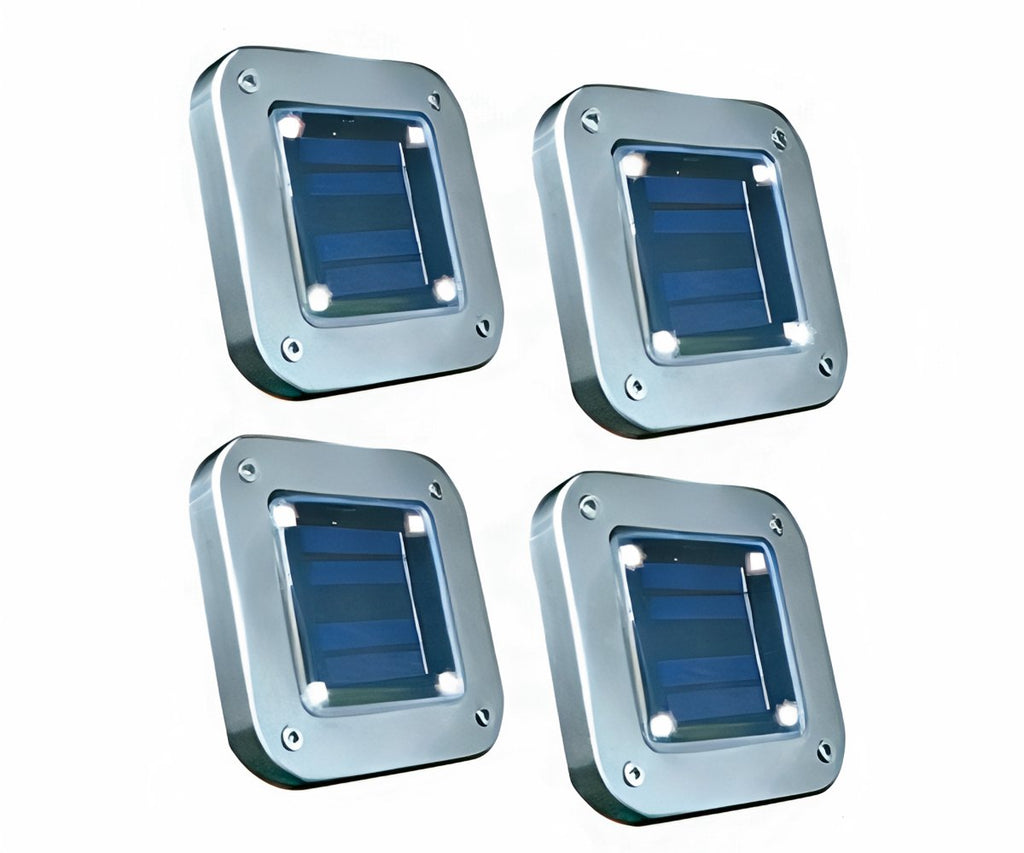 Solar Lights a 39,99€