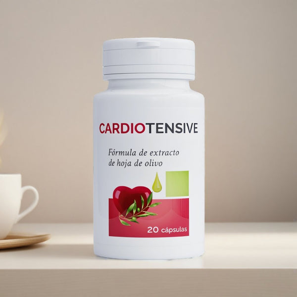 Cardiotensive 590