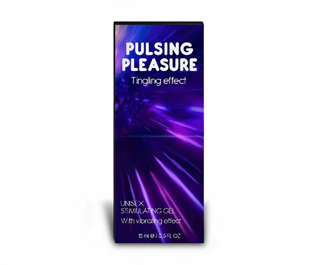 Pulsing Pleasure 2x1 a 298 LEU
