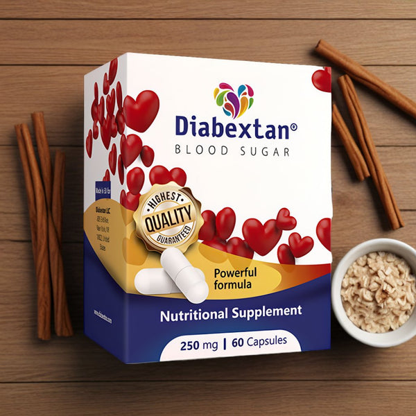 Diabexten Mega Pack