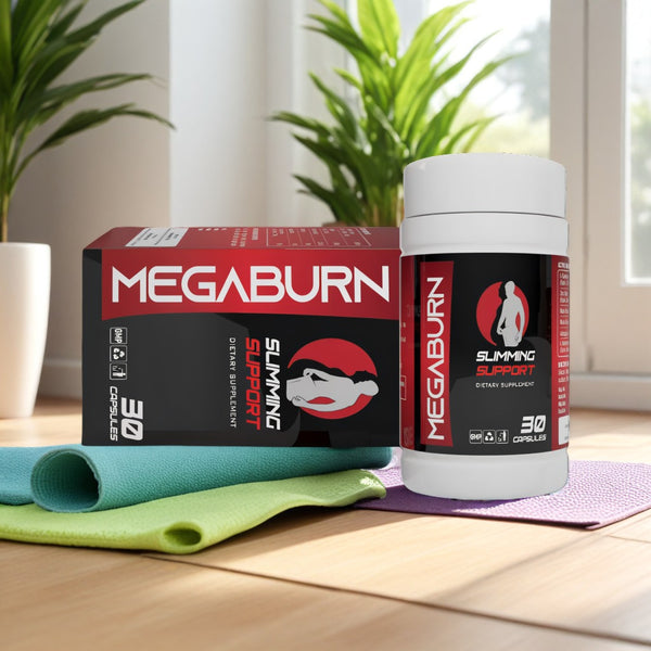 Megaburn