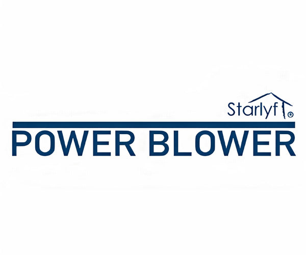 Powerful Blower a 355 LEU