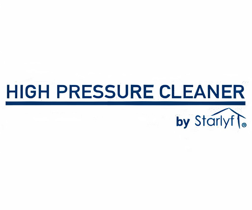 High Pressure Cleaner a 298 PLN