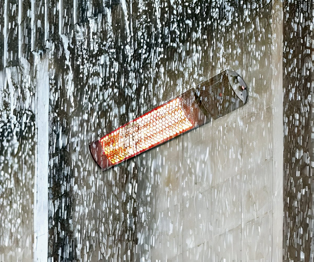 Radiant Heater a 35.285 HUF