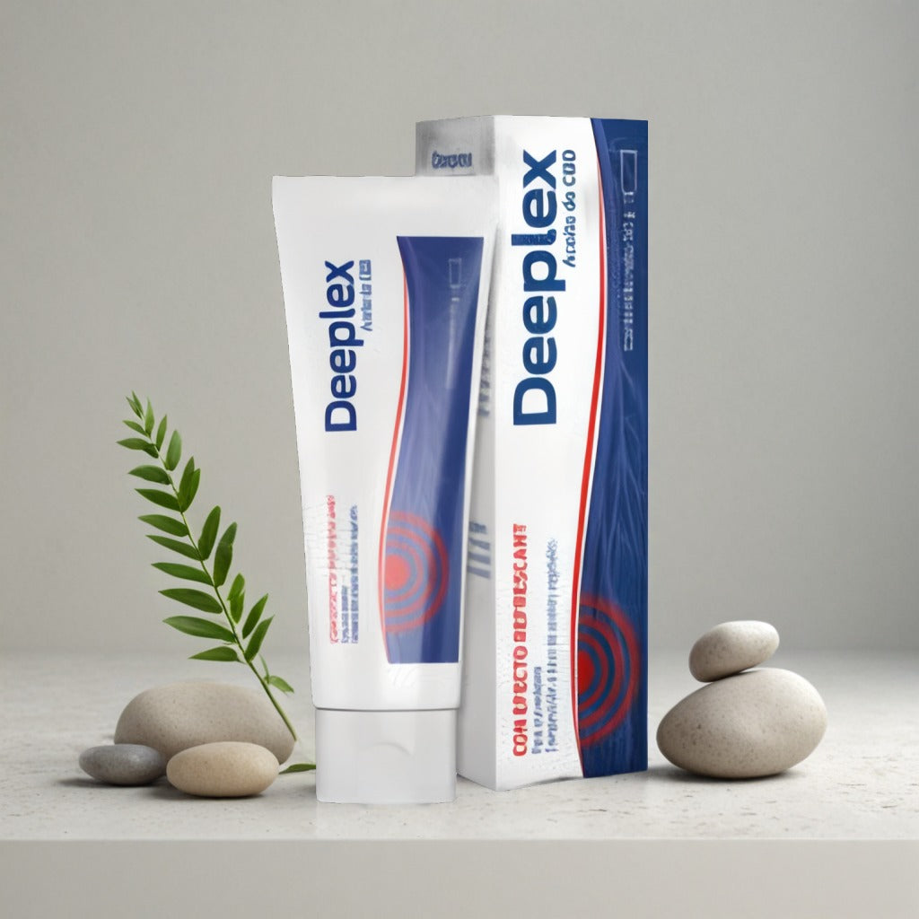 Deeplex Fungus