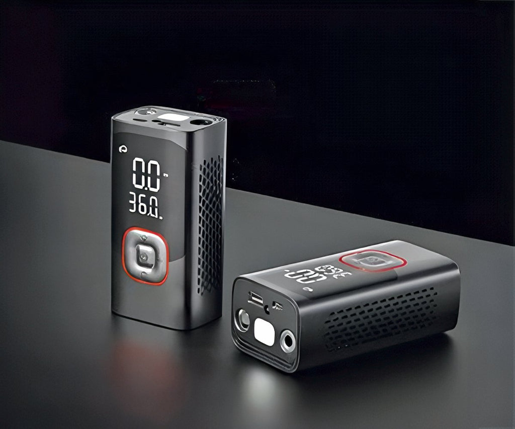 Starlyf Air Compressor a 303 LEU