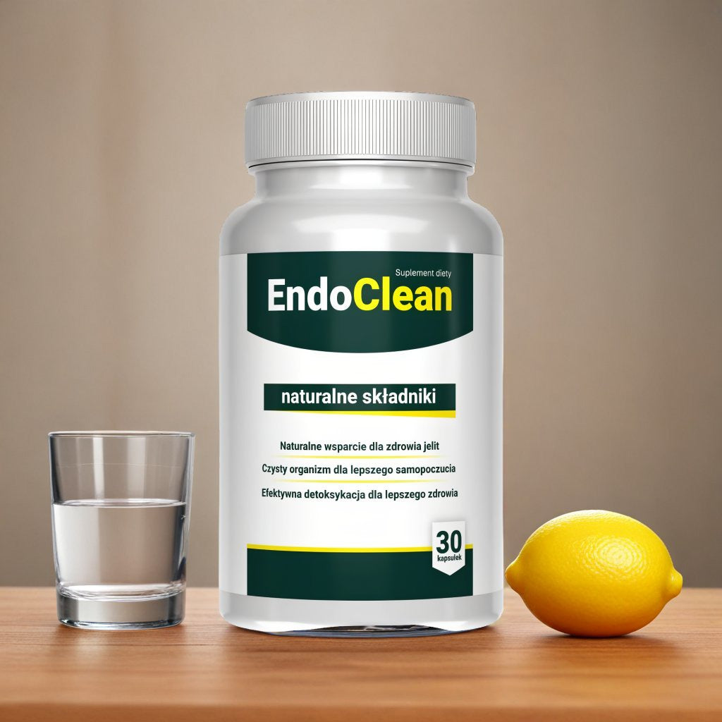 Endo Clean Low Price