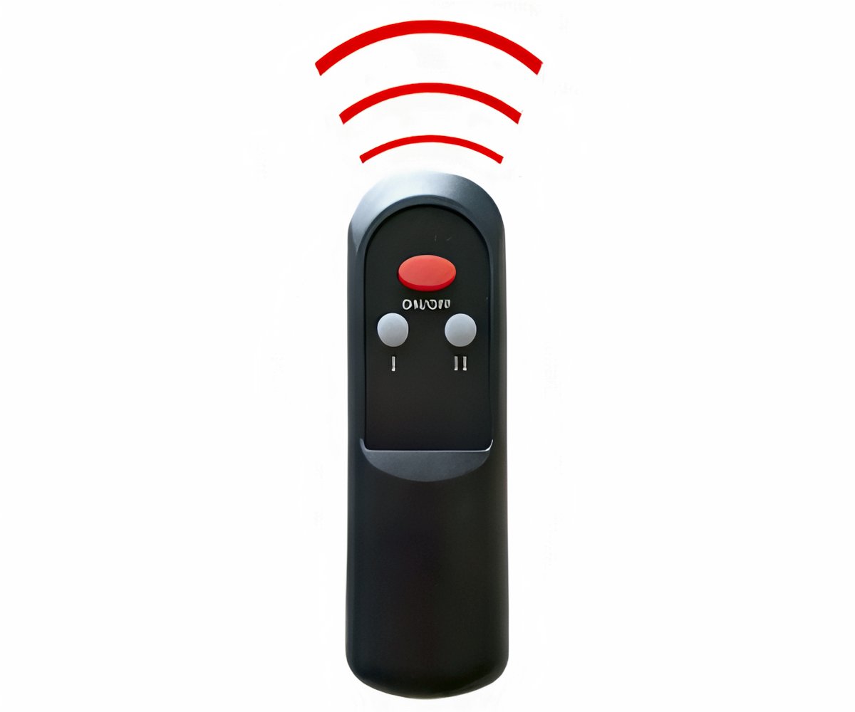 Radiant Heater a 89,99€