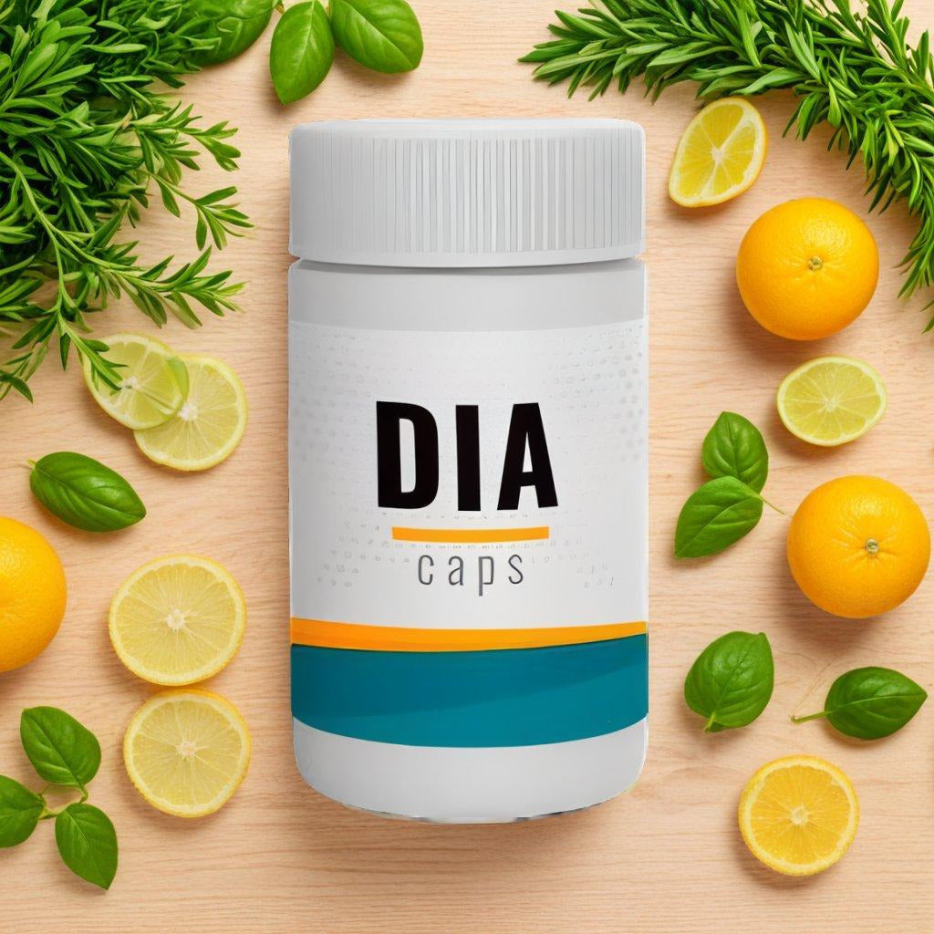 DIA CAPS