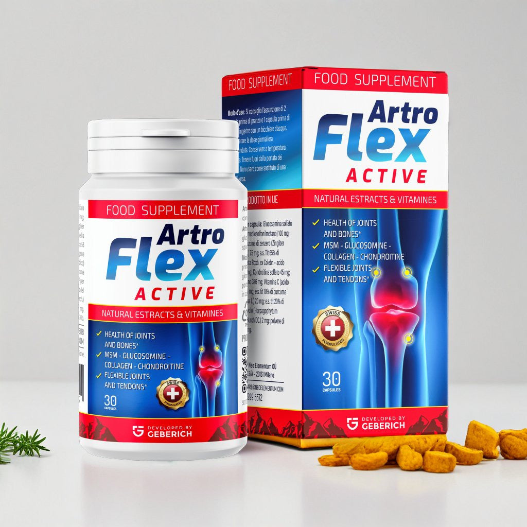 Artroflex Active