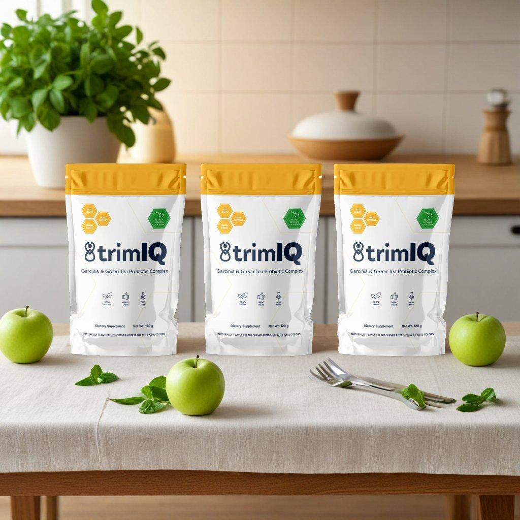TrimIQ