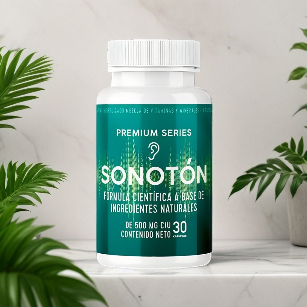 Sonoton