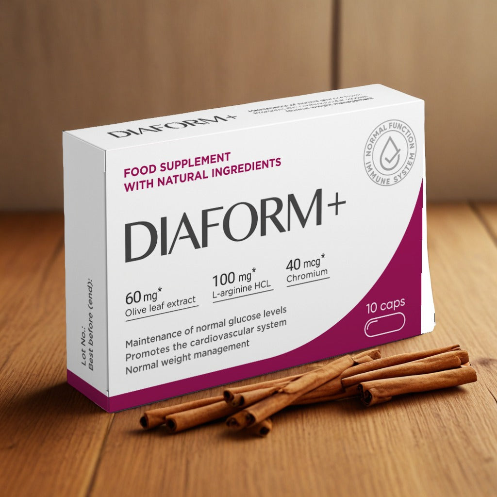 DIAFORM+