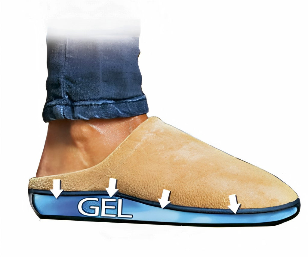 Stepluxe Slippers 2x1 a 1.456 CZK