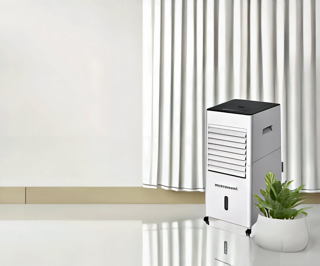 Starlyf Cooler & Heater 5 in 1 a 149,99€