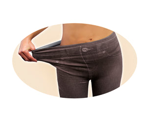 Slim Jeggings 3 a 49,99€