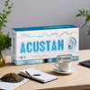 Acustan