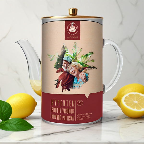 Hypertea