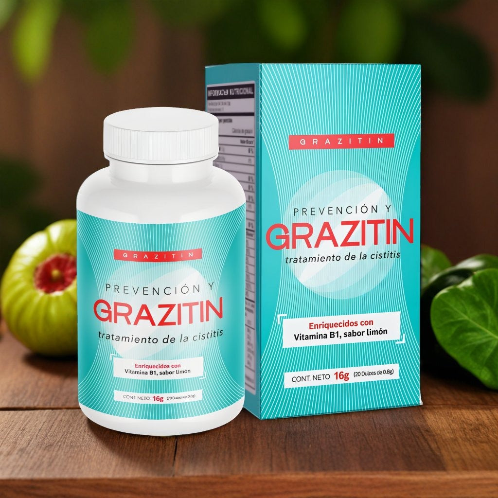 Grazitin