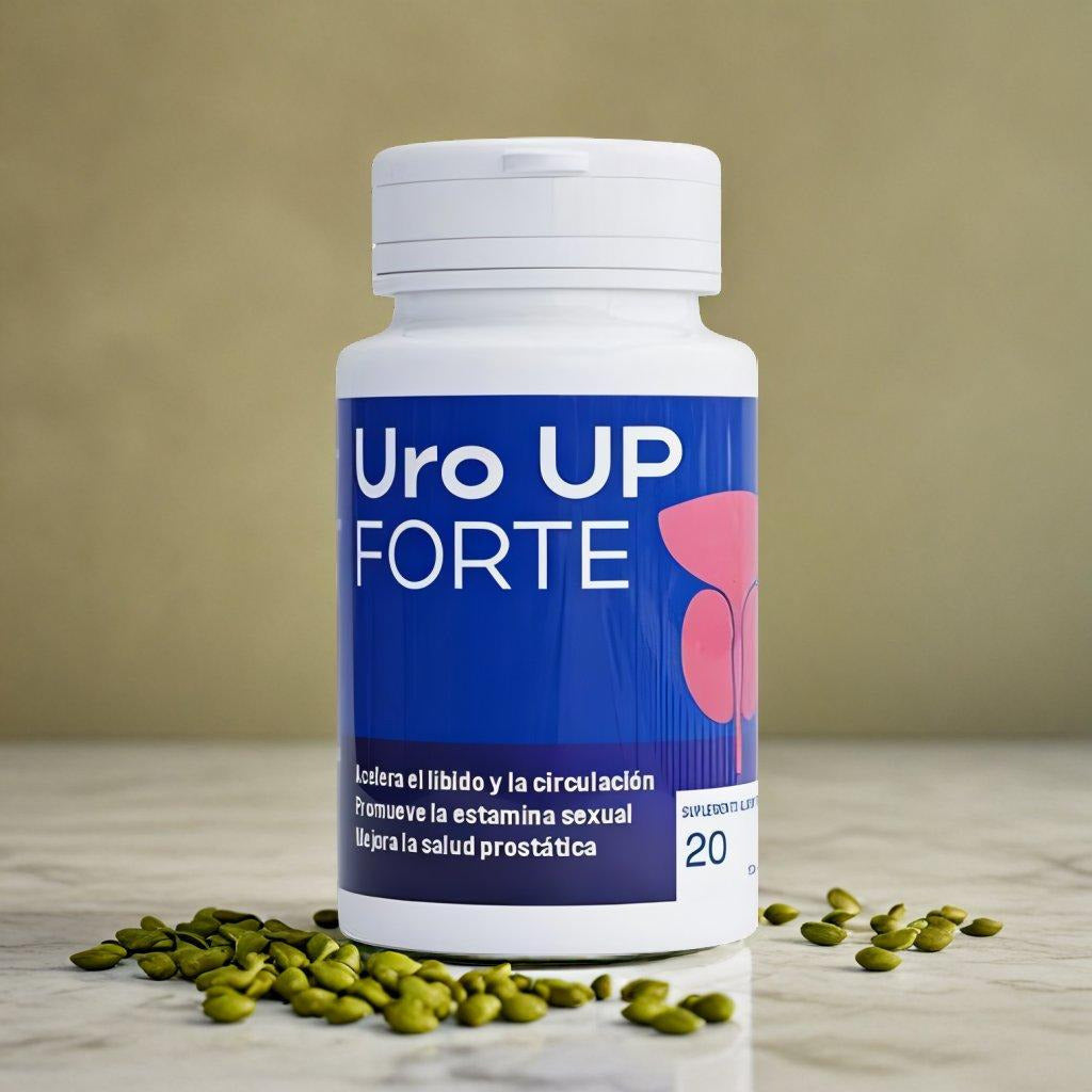 Uro UP Forte 789MXN