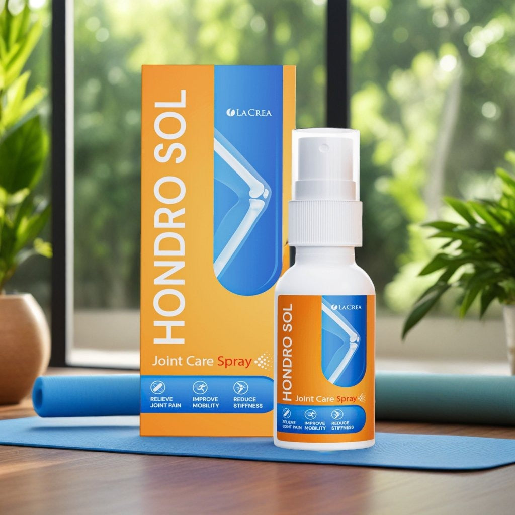 Hondro Sol 49 Eur