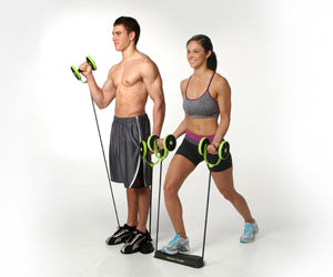 Revoflex Xtreme a 199 LEU